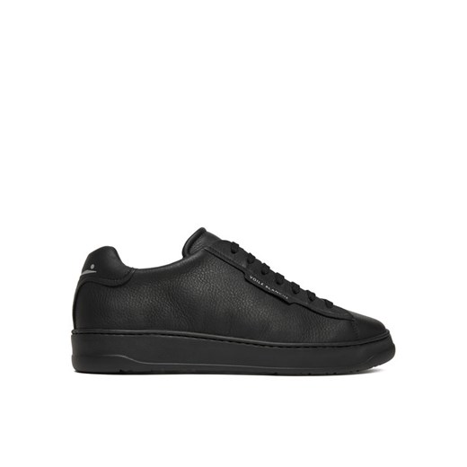 Voile Blanche Sneakersy 2018551-01 Czarny ze sklepu MODIVO w kategorii Buty sportowe męskie - zdjęcie 186636713