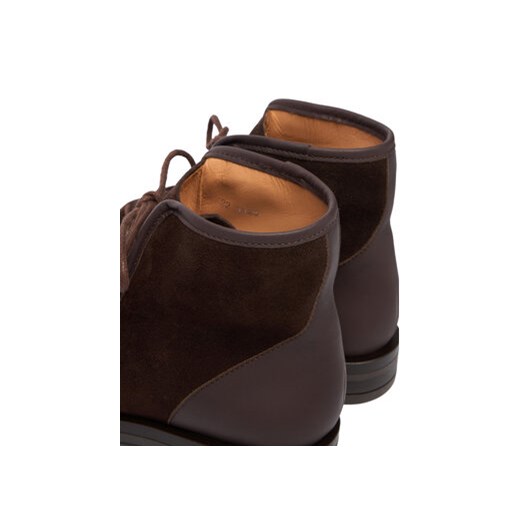 Balagan Trzewiki Roe Brązowy 36 MODIVO