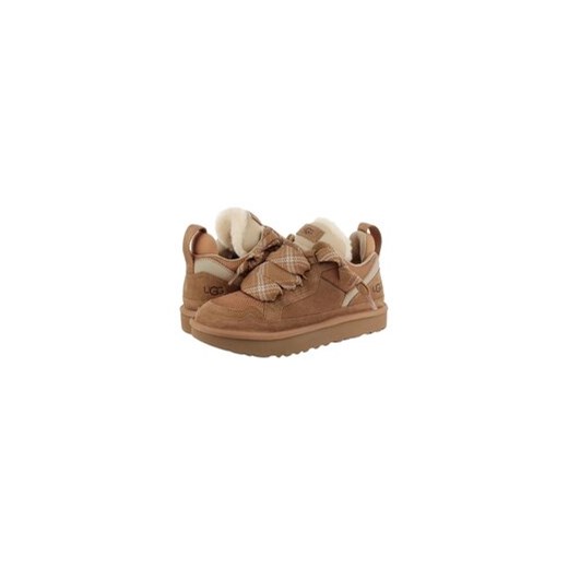 Ugg Sneakersy Lowmel 1144032 Brązowy 40 MODIVO