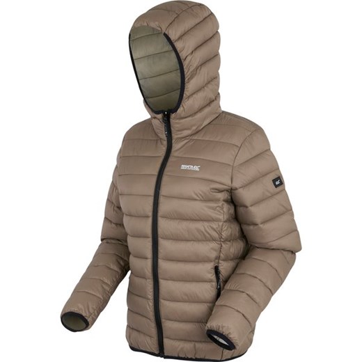Kurtka puchowa damska Hooded Marizion Regatta Regatta 38 wyprzedaż SPORT-SHOP.pl