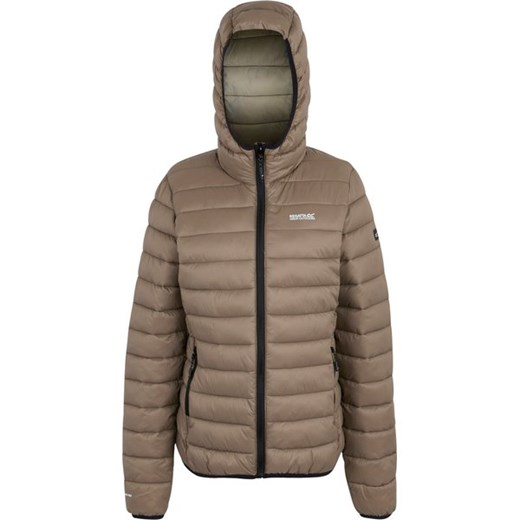 Kurtka puchowa damska Hooded Marizion Regatta Regatta 38 wyprzedaż SPORT-SHOP.pl