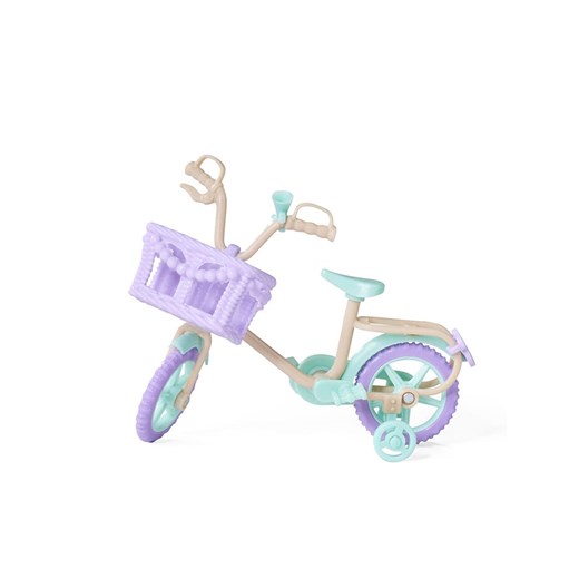 Simba Lalka &quot;Teddy bike&quot; - 3+ Simba onesize Limango Polska okazyjna cena