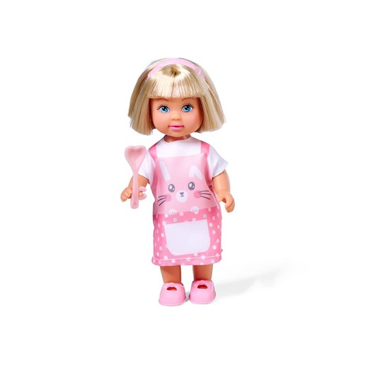 Simba Lalka &quot;Kitchen-Set&quot; - 3+ Simba onesize wyprzedaż Limango Polska