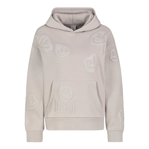 Sublevel Bluza w kolorze jasnoszarym ze sklepu Limango Polska w kategorii Bluzy damskie - zdjęcie 186638863