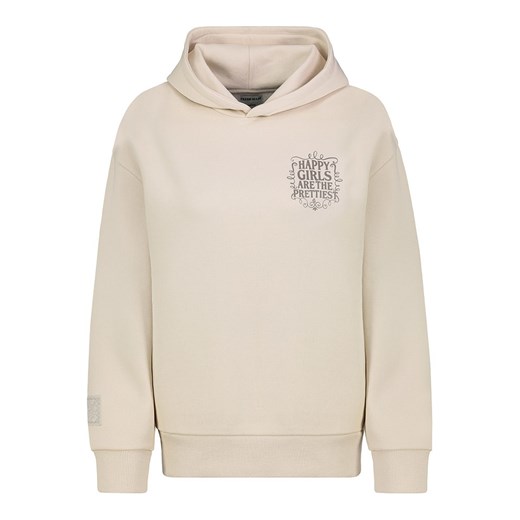 Sublevel Bluza w kolorze kremowym ze sklepu Limango Polska w kategorii Bluzy damskie - zdjęcie 186638872