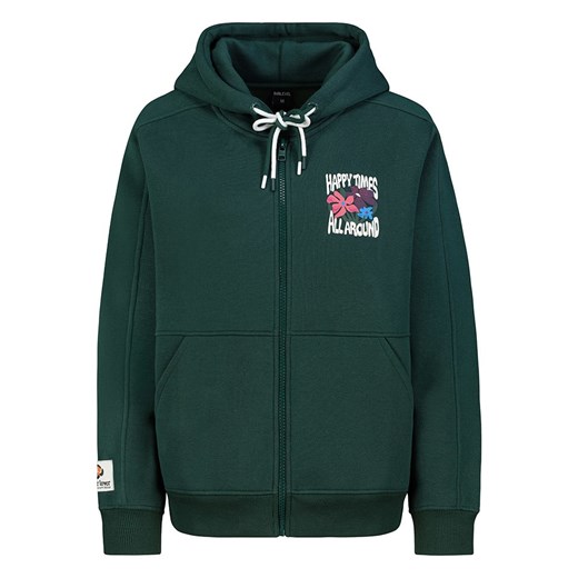 Sublevel Bluza w kolorze morskim ze sklepu Limango Polska w kategorii Bluzy damskie - zdjęcie 186638880