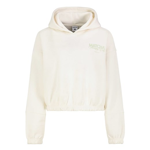 Sublevel Bluza w kolorze białym ze sklepu Limango Polska w kategorii Bluzy damskie - zdjęcie 186638892
