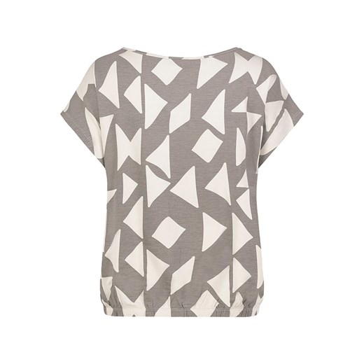 Sublevel Koszulka w kolorze szaro-białym S promocyjna cena Limango Polska