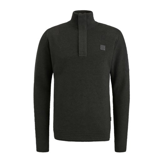 PME Legend Sweter w kolorze antracytowym ze sklepu Limango Polska w kategorii Swetry męskie - zdjęcie 186639223