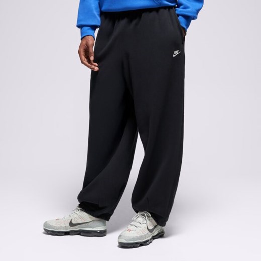 NIKE SPODNIE M NK CLUB FT OVERSIZED PANT ze sklepu Sizeer w kategorii Spodnie męskie - zdjęcie 186639353