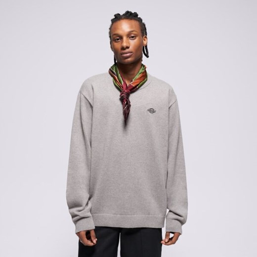 DICKIES SWETER SUMMERDALE SWEATER ze sklepu Sizeer w kategorii Bluzy męskie - zdjęcie 186639362