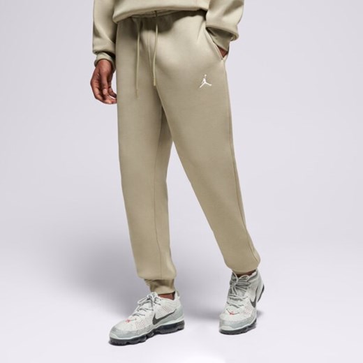 JORDAN SPODNIE JORDAN BROOKLYN FLEECE ze sklepu Sizeer w kategorii Spodnie męskie - zdjęcie 186639392