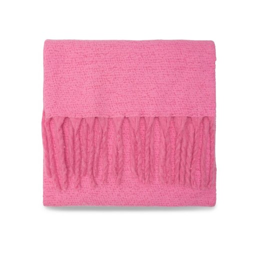 Szalik Jenny Fairy 4W4-011-AW23 Różowy Jenny Fairy NOSIZE eobuwie.pl