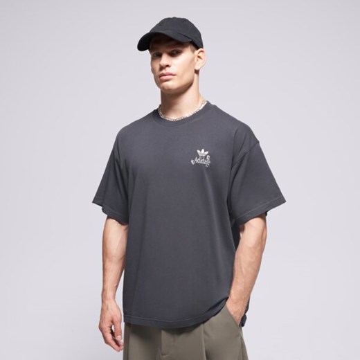 ADIDAS T-SHIRT SUPPER CLUB TEE ze sklepu Sizeer w kategorii T-shirty męskie - zdjęcie 186640113