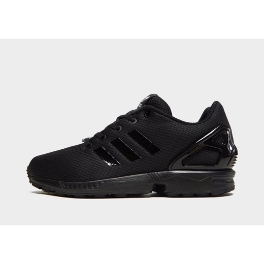 ADIDAS ZX FLUX ze sklepu JD Sports  w kategorii Buty sportowe dziecięce - zdjęcie 186640532