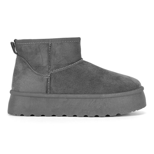 Botki Jenny CEO-WSX23-01 ze sklepu ccc.eu w kategorii Śniegowce damskie - zdjęcie 186640620