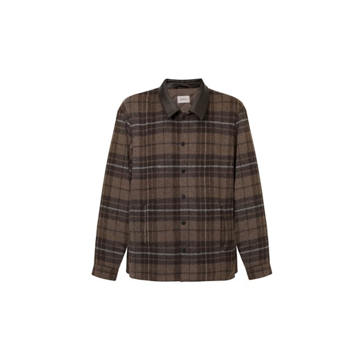 KURTKA MĘSKA ERMA TARTAN - id: 8435 - marki Jemiol - 186640751 KURTKA MĘSKA ERMA TARTAN ze sklepu Jemiol w kategorii Kurtki męskie - zdjęcie 186640751