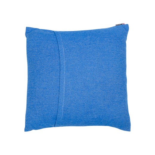 David Fussenegger Poszewka "Nova" w kolorze niebieskim na poduszkę David Fussenegger 50x50 cm wyprzedaż Limango Polska