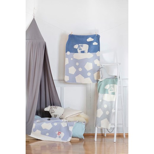 David Fussenegger Poduszka w kolorze beżowo-kremowym David Fussenegger 40x30 cm wyprzedaż Limango Polska