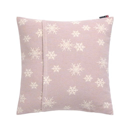 David Fussenegger Poszewka "Silvretta - Baby Its Cold Outside" w David Fussenegger 50x50 cm promocyjna cena Limango Polska