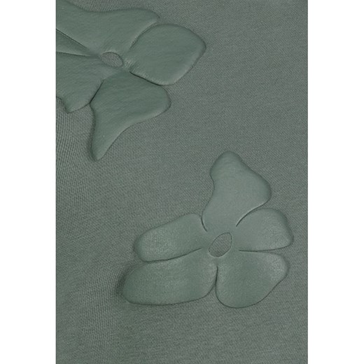 Sublevel Bluza w kolorze zielonym M promocja Limango Polska