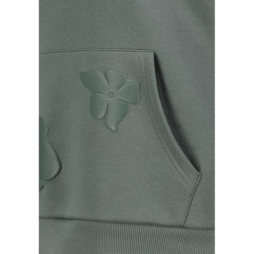 Sublevel Bluza w kolorze zielonym M wyprzedaż Limango Polska