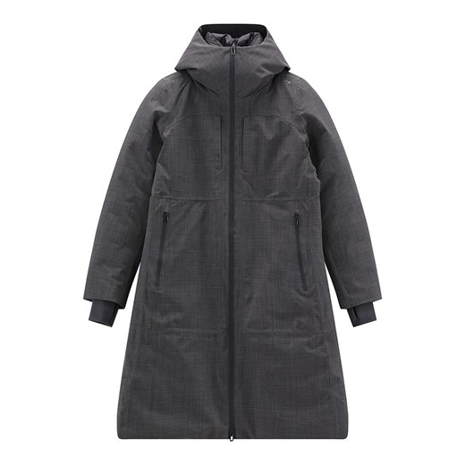 Jeanne Baret Parka &quot;Anemone&quot; w kolorze szarym ze sklepu Limango Polska w kategorii Kurtki damskie - zdjęcie 186641764
