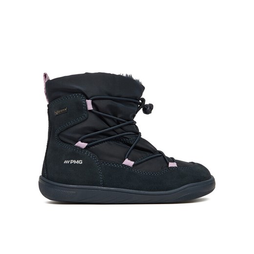 Primigi Śniegowce GORE-TEX 8915200 M Granatowy ze sklepu MODIVO w kategorii Buty zimowe dziecięce - zdjęcie 186642172