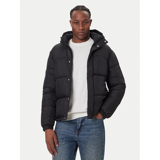 Jack & Jones Kurtka zimowa Union 12283147 Czarny Regular Fit ze sklepu MODIVO w kategorii Kurtki męskie - zdjęcie 186642251