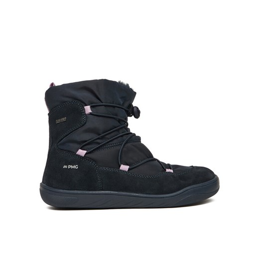 Primigi Śniegowce GORE-TEX 8915200 S Granatowy ze sklepu MODIVO w kategorii Buty zimowe dziecięce - zdjęcie 186642274