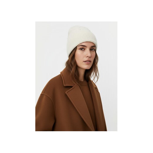 Nine West Czapka CEO-NW-W3-001-AW25 Biały Nine West NOSIZE MODIVO