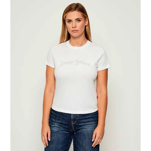 Joop! Jeans T-shirt Tesmia | Slim Fit S Gomez Fashion Store