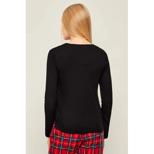 LAUREN RALPH LAUREN Piżama | Regular Fit XL Gomez Fashion Store