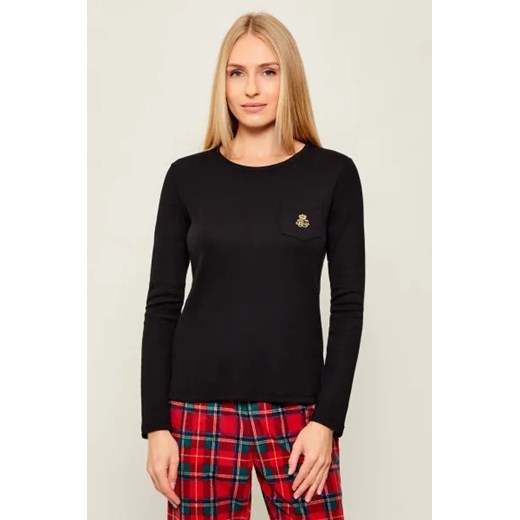 LAUREN RALPH LAUREN Piżama | Regular Fit S Gomez Fashion Store