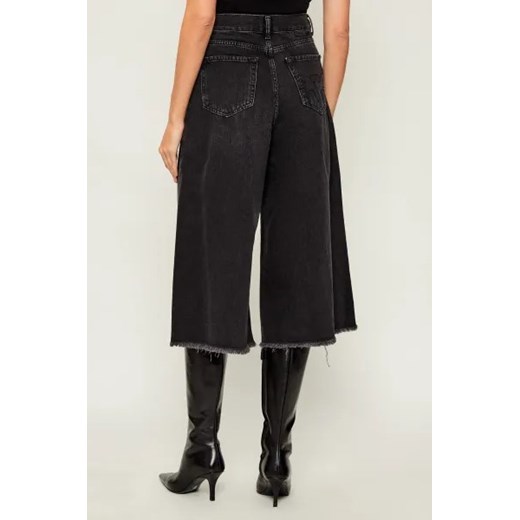 Pinko Jeansy BURKINA | flare fit Pinko 26 Gomez Fashion Store