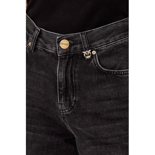 Pinko Jeansy BURKINA | flare fit Pinko 26 Gomez Fashion Store