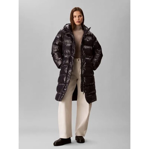 Calvin Klein Jeans Płaszcz ze sklepu Gomez Fashion Store w kategorii Płaszcze damskie - zdjęcie 186644251