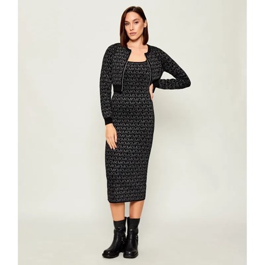Michael Kors Sukienka ze sklepu Gomez Fashion Store w kategorii Sukienki - zdjęcie 186644264