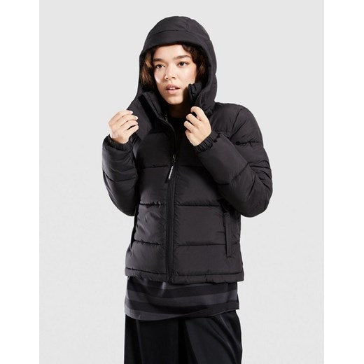 THE NORTH FACE KURTKA ZIMOWA PUFFY JACKET ze sklepu JD Sports  w kategorii Kurtki damskie - zdjęcie 186644984