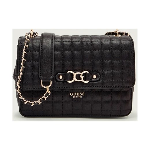 Guess Torebka na ramię NADIRA ze sklepu Gomez Fashion Store w kategorii Torebki damskie - zdjęcie 186646881