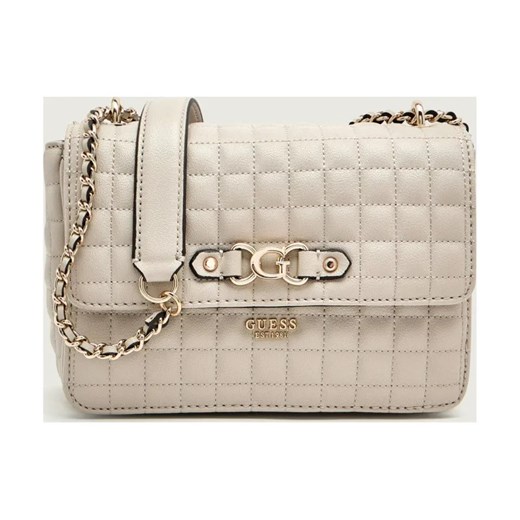 Guess Torebka na ramię NADIRA ze sklepu Gomez Fashion Store w kategorii Torebki damskie - zdjęcie 186646882