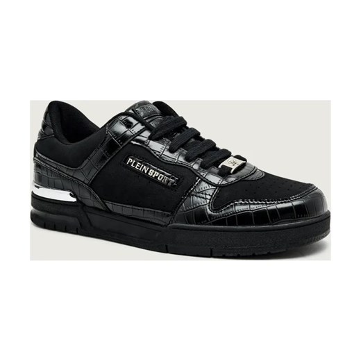 Plein Sport Sneakersy VIPER LUXE ze sklepu Gomez Fashion Store w kategorii Buty sportowe męskie - zdjęcie 186646890