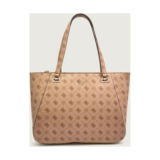 Guess Shopperka CALEBRA ze sklepu Gomez Fashion Store w kategorii Torby Shopper bag - zdjęcie 186646894