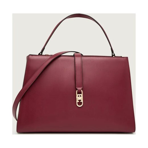 Tommy Hilfiger Kuferek ze sklepu Gomez Fashion Store w kategorii Kuferki - zdjęcie 186646903