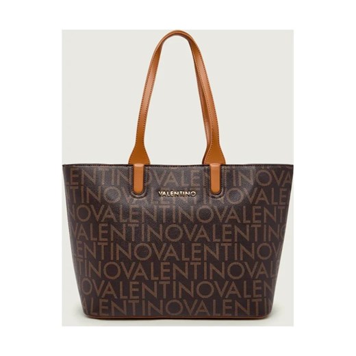 Valentino Shopperka REGINA ze sklepu Gomez Fashion Store w kategorii Torby Shopper bag - zdjęcie 186646914