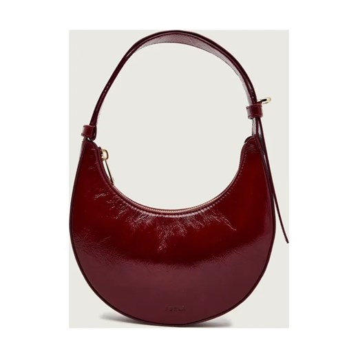 Furla Skórzane hobo FURLA DELIZIA MINI Furla OS Gomez Fashion Store