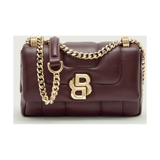 BOSS BLACK Torebka na ramię B_ICON S ze sklepu Gomez Fashion Store w kategorii Torebki damskie - zdjęcie 186646930