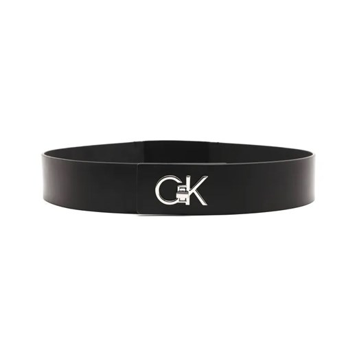 Calvin Klein Skórzany pasek ze sklepu Gomez Fashion Store w kategorii Paski damskie - zdjęcie 186646970