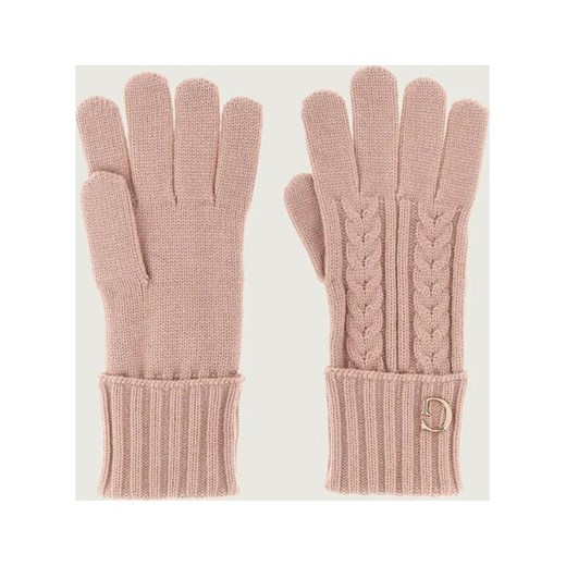 Guess Rękawiczki ze sklepu Gomez Fashion Store w kategorii Rękawiczki damskie - zdjęcie 186646973