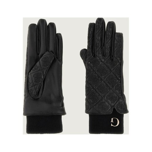 Guess Rękawiczki CALISTA ze sklepu Gomez Fashion Store w kategorii Rękawiczki damskie - zdjęcie 186646974